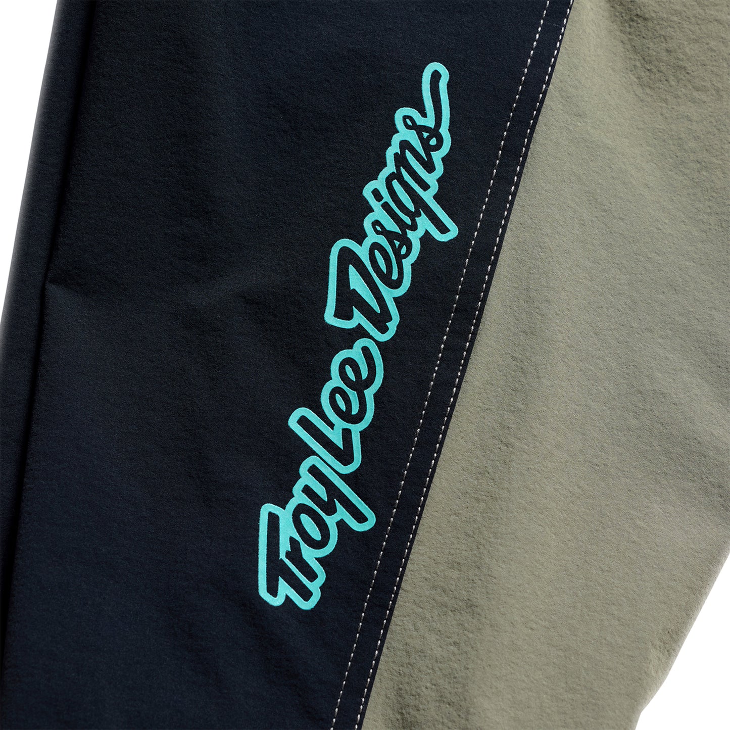 TLD Skyline Trail Pants - 34 - Mono Army - Image 5