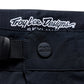 TLD Skyline Trail Pants - 36 - Mono Black - Image 7