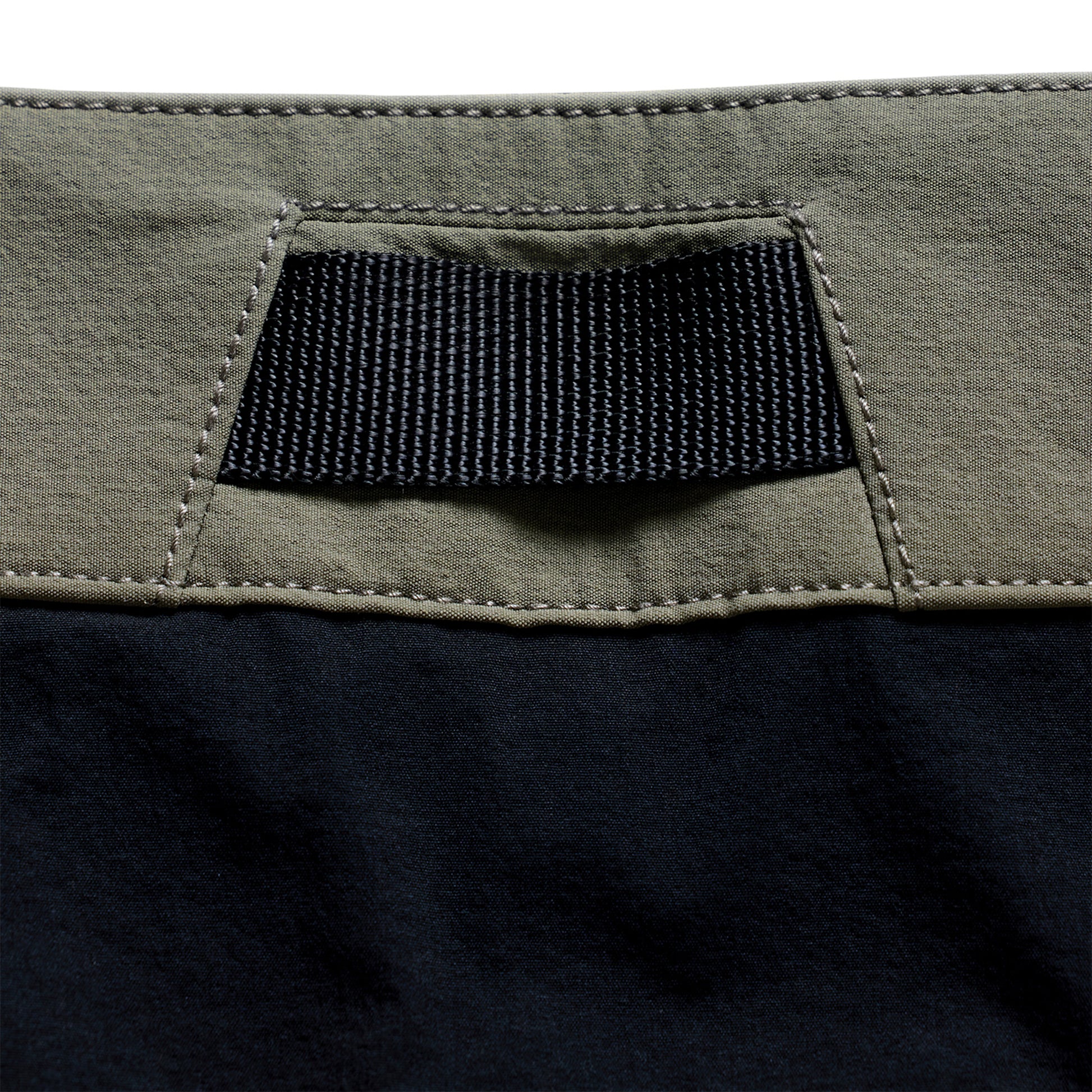 TLD Skyline Trail Pants - 38 - Mono Army - Image 7