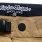 TLD Skyline Trail Pants - 38 - Mono Sienna - Image 7