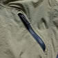 TLD Skyline Trail Shell Shorts - 36 - Mono Army - Image 3