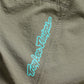 TLD Skyline Trail Shell Shorts - 38 - Mono Army - Image 5