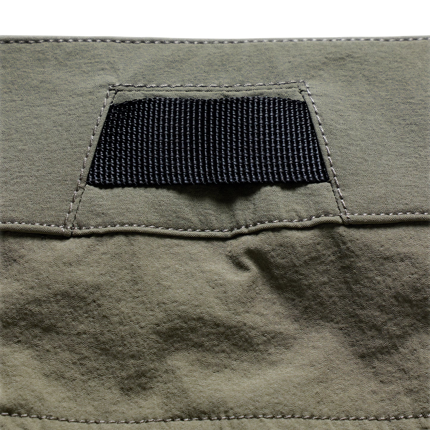 TLD Skyline Trail Shell Shorts - 38 - Mono Army - Image 6