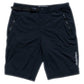TLD Skyline Trail Shell Shorts - 38 - Mono Black - Image 1