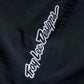 TLD Skyline Trail Shell Shorts - 38 - Mono Black - Image 3