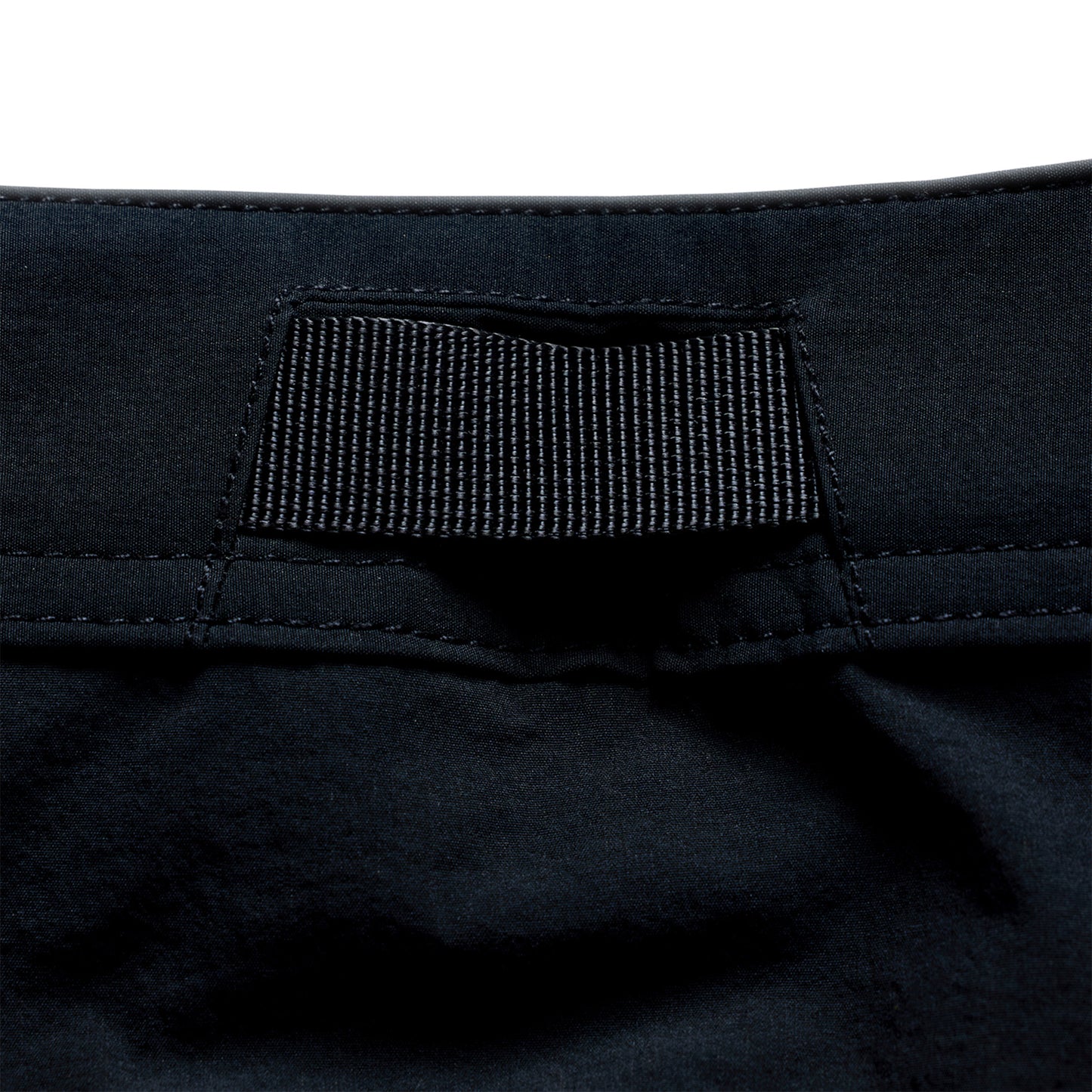 TLD Skyline Trail Shell Shorts - 38 - Mono Black - Image 4