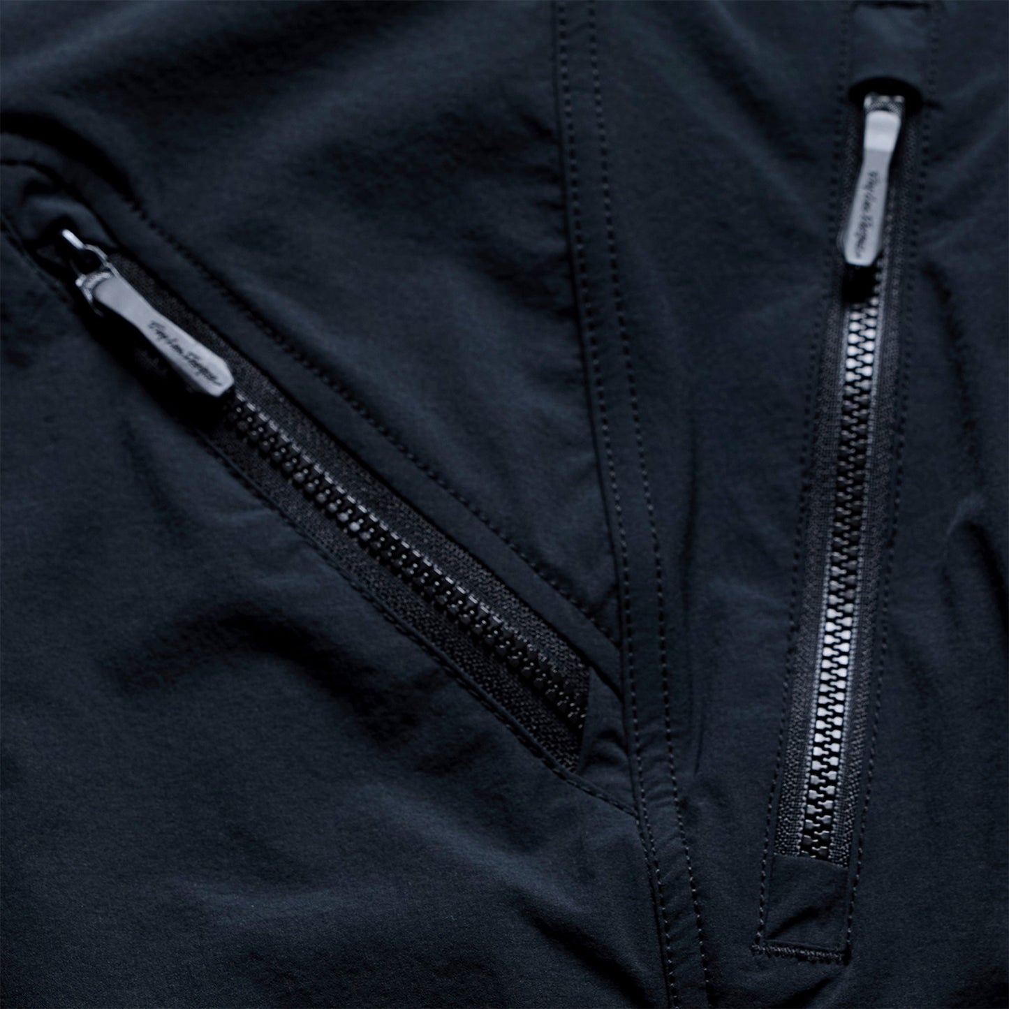TLD Skyline Trail Shell Shorts - 38 - Mono Black - Image 5