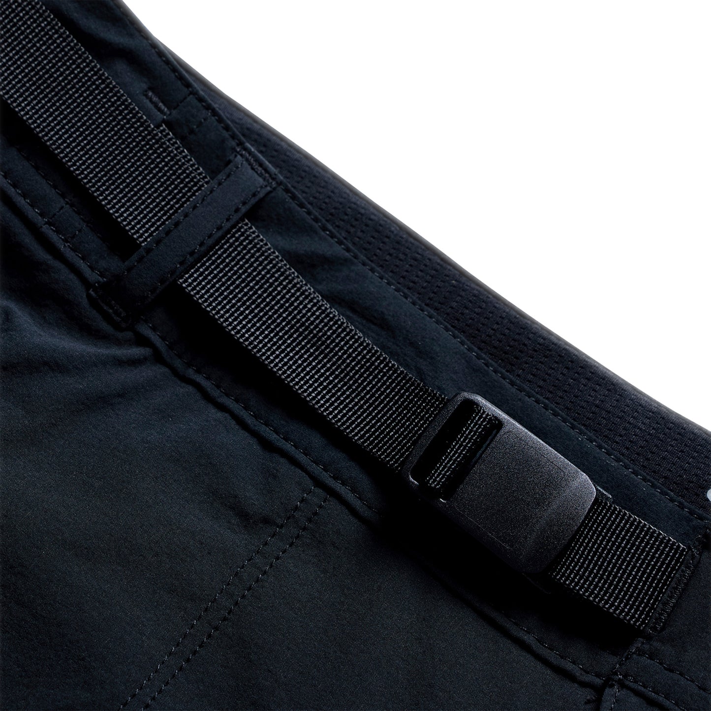 TLD Skyline Trail Shell Shorts - 38 - Mono Black - Image 6