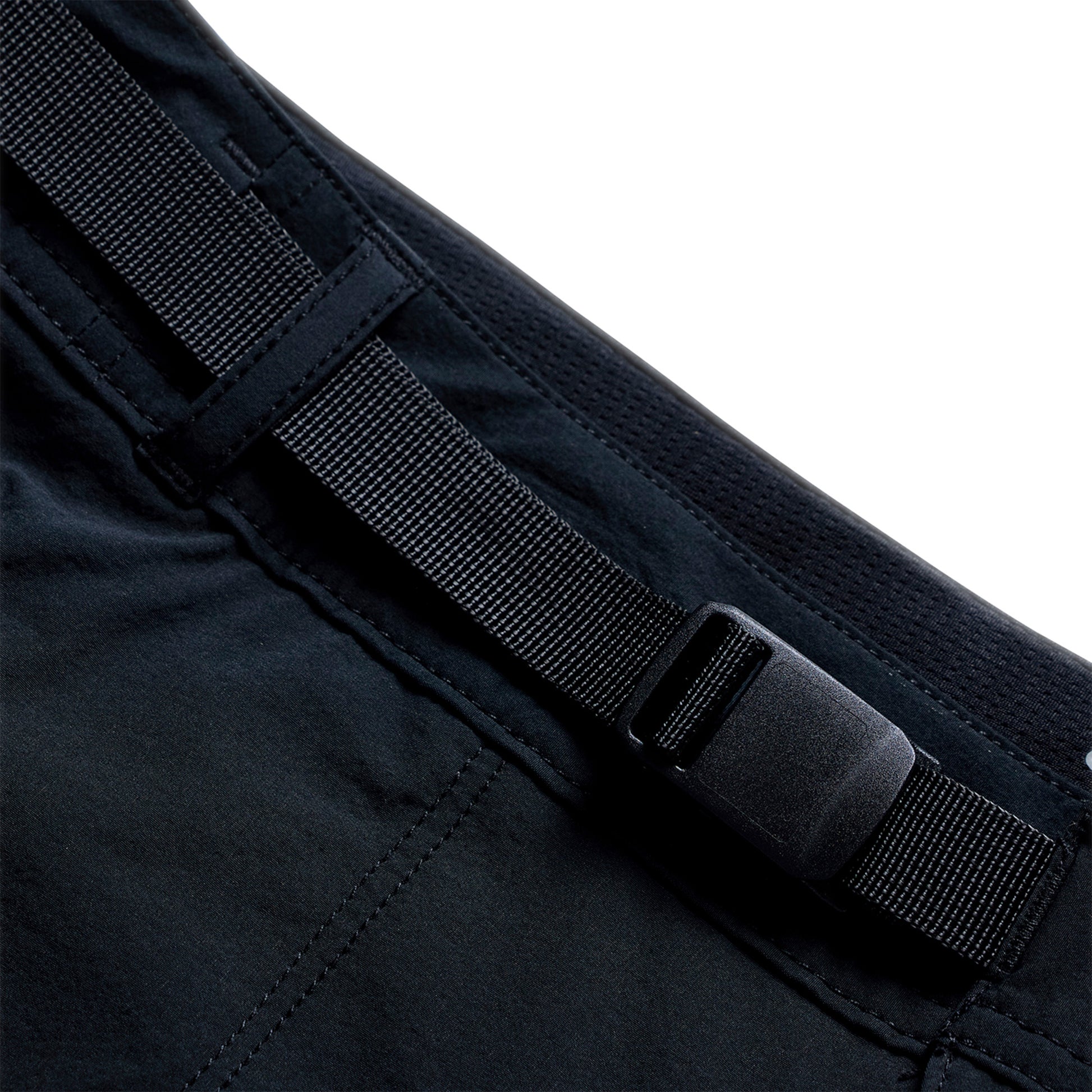 TLD Skyline Trail Shell Shorts - 38 - Mono Black - Image 6