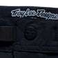 TLD Skyline Trail Shell Shorts - 38 - Mono Black - Image 7