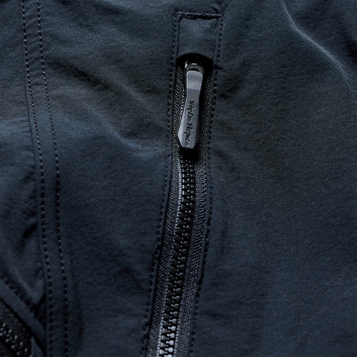 TLD Skyline Trail Shell Shorts - 38 - Mono Black - Image 9