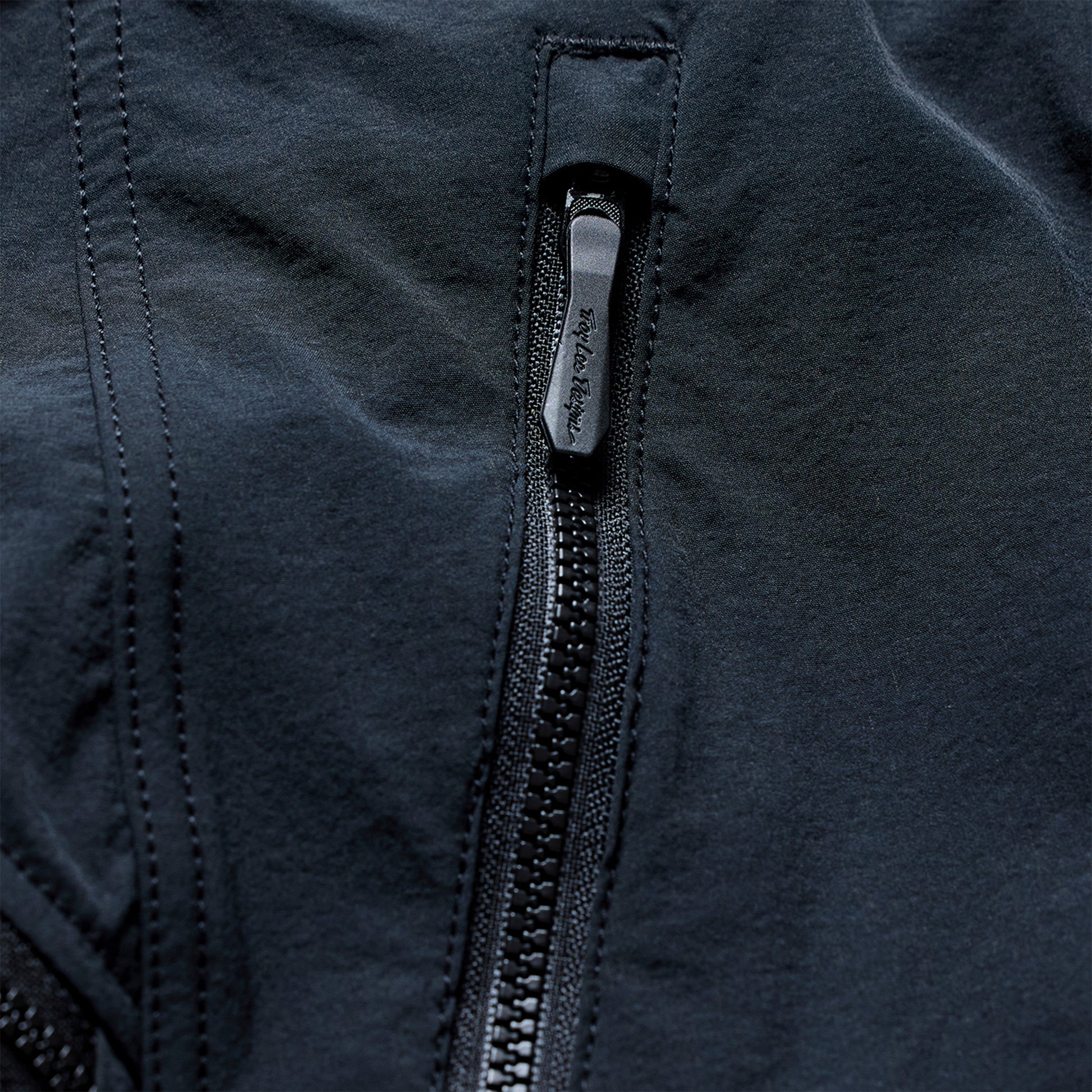 TLD Skyline Trail Shell Shorts - 38 - Mono Black - Image 9