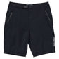 TLD Skyline Trail Shell Shorts - L-34 - Mono Black - Image 1