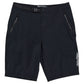 TLD Skyline Trail Shorts - M-32 - Mono Black - Image 1