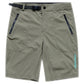 TLD Skyline Trail Shorts w/Liner - 34 - Mono Army - Image 1