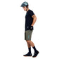 TLD Skyline Trail Shorts w/Liner - 36 - Mono Army - Image 4