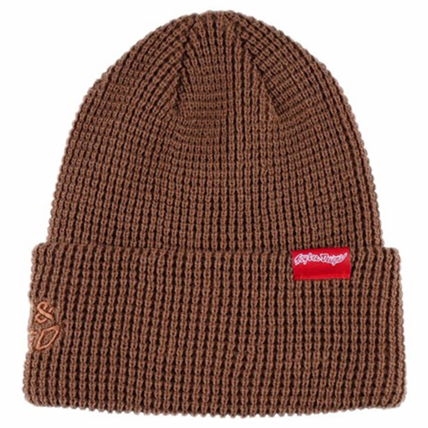 TLD Speed Beanie - One Size - Sienna - Image 1