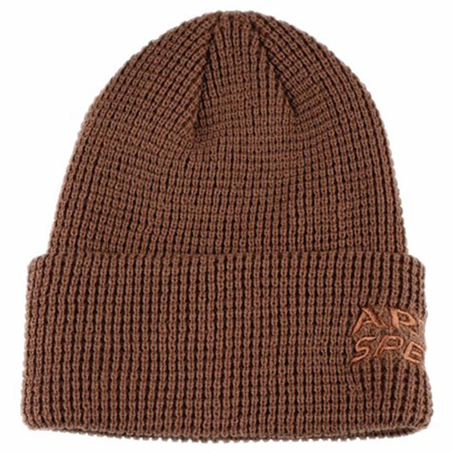 TLD Speed Beanie - One Size - Sienna - Image 2