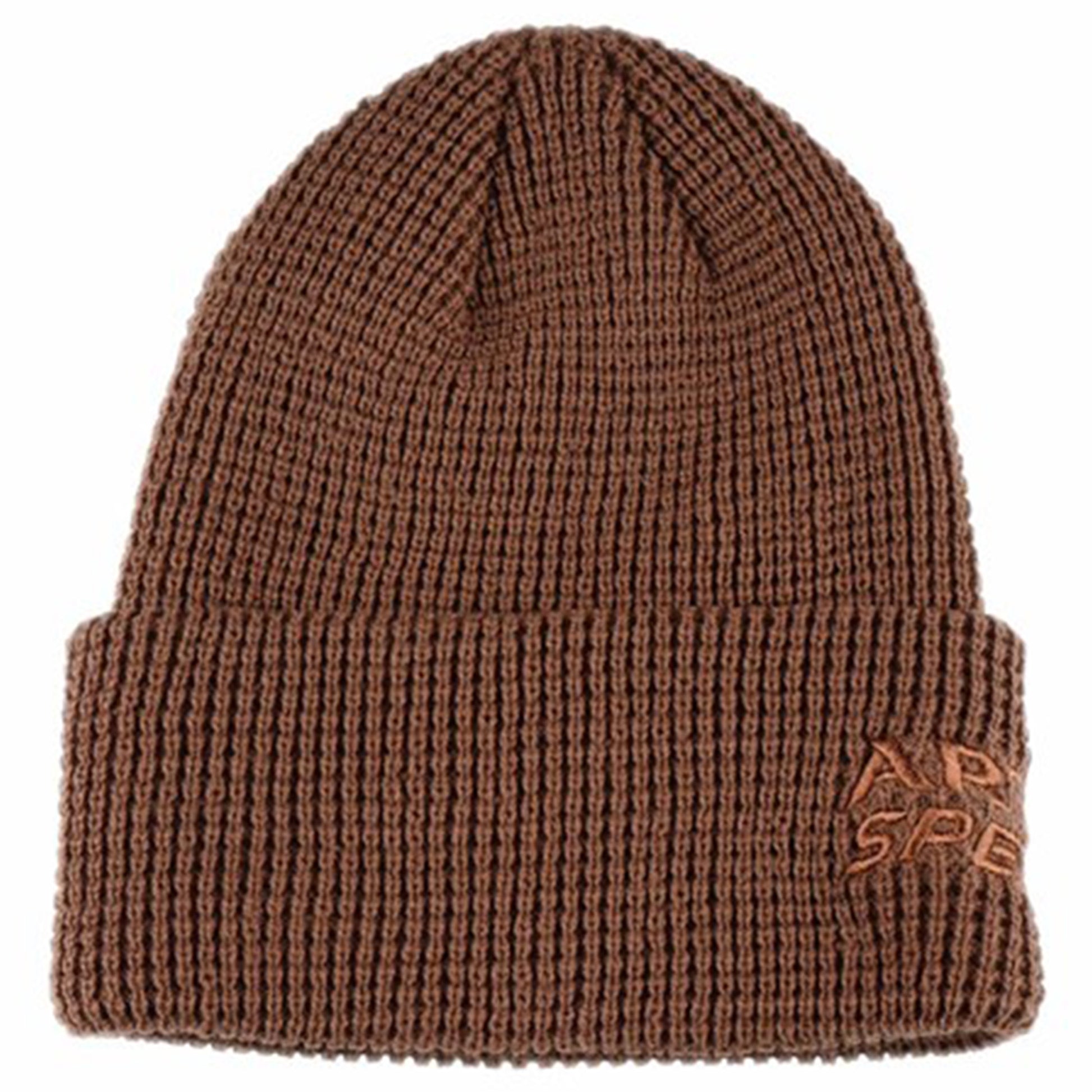 TLD Speed Beanie - One Size - Sienna - Image 2
