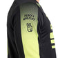 TLD Sprint Jersey - L - Segment Black - Image 4