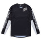 TLD Sprint Jersey - M - Mono Black - Image 1