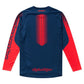 TLD Sprint Jersey - M - Segment Midnight - Image 3