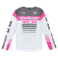 TLD Sprint Jersey - S - Chalk - Image 1