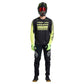 TLD Sprint Jersey - XL - Segment Black - Image 2