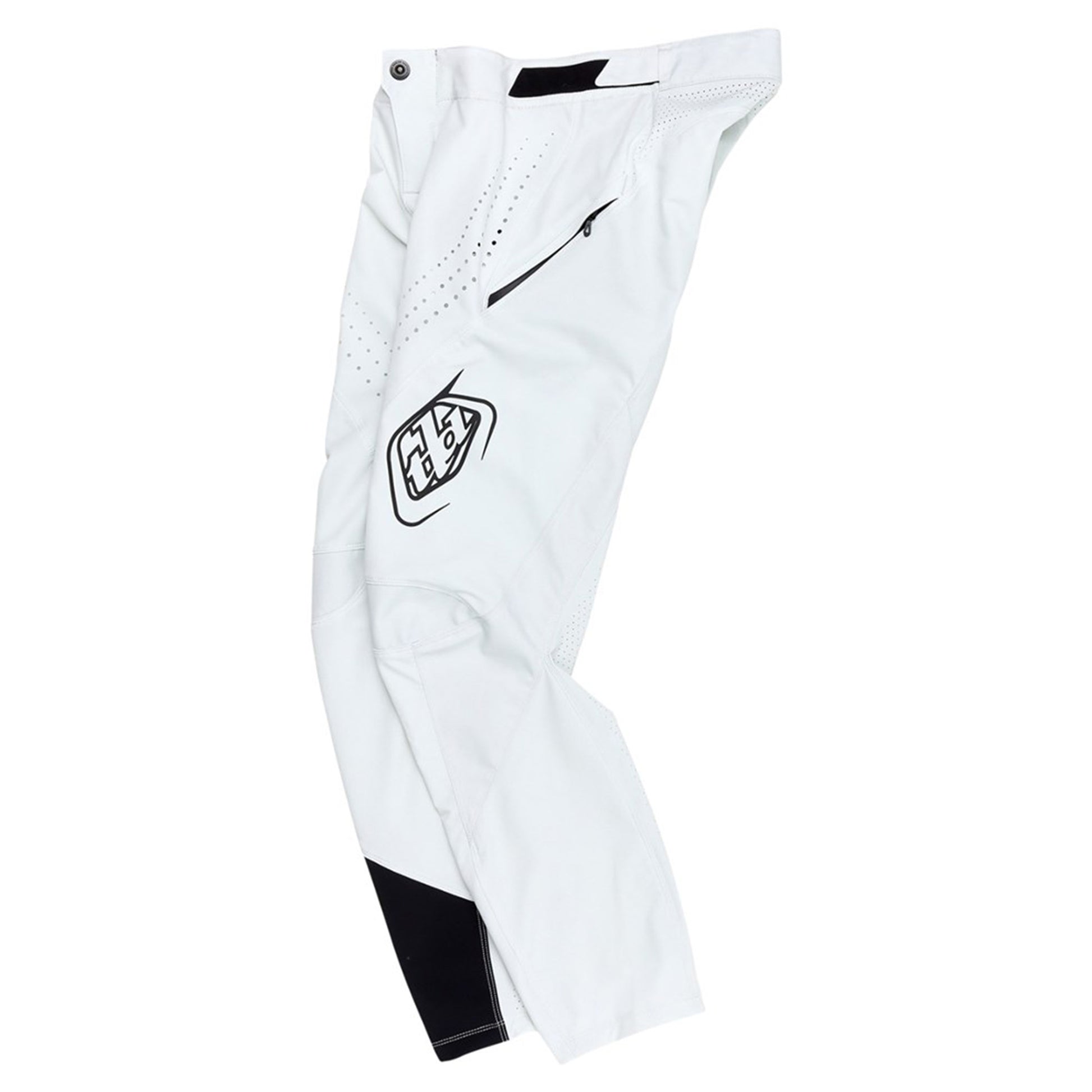TLD Sprint Pants - S-30 - Mono Chalk - Image 1