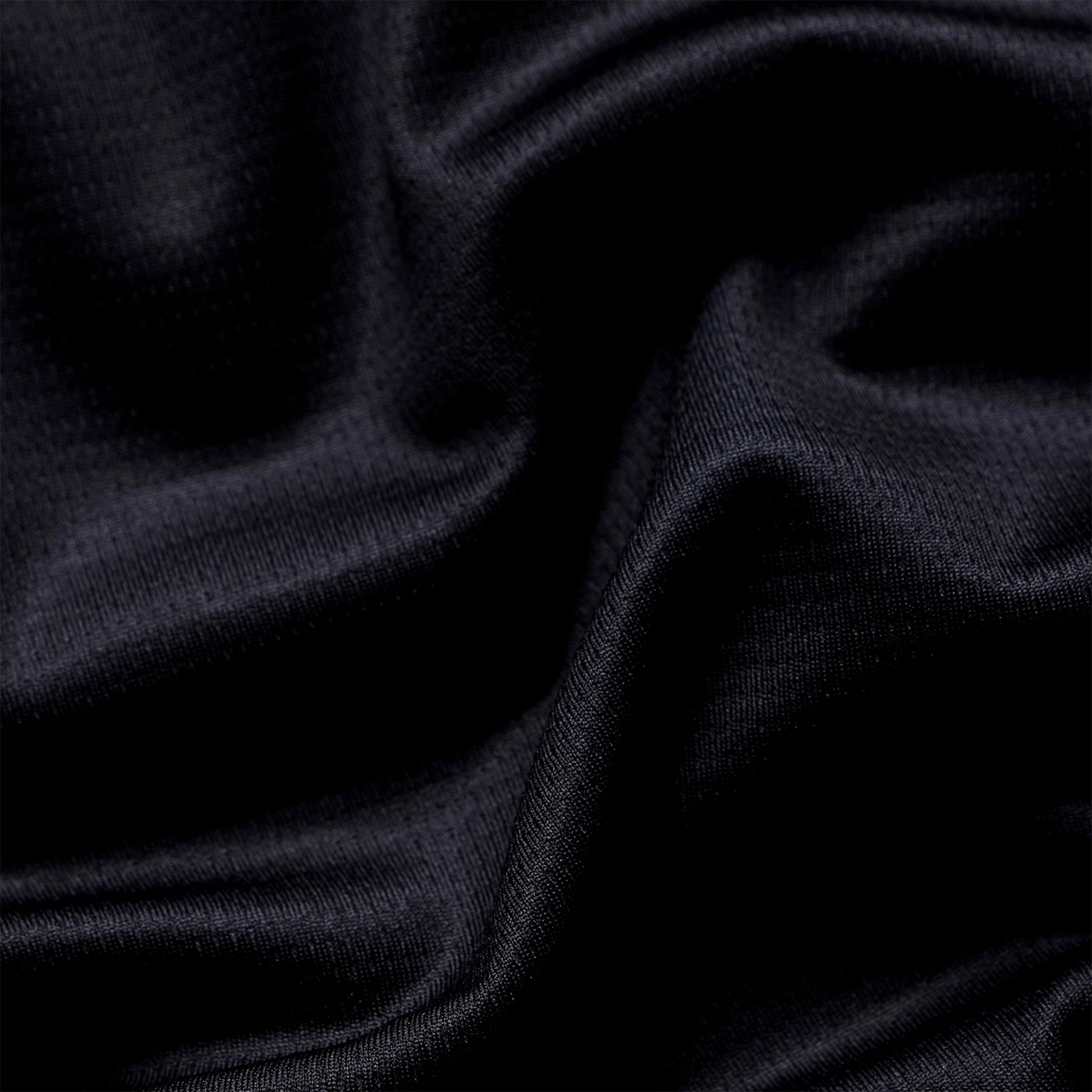 TLD Sprint Pro Jersey - 2XL - Mono Black - Image 3