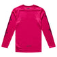 TLD Sprint Pro Jersey - 2XL - Mono Fuchsia - Image 2