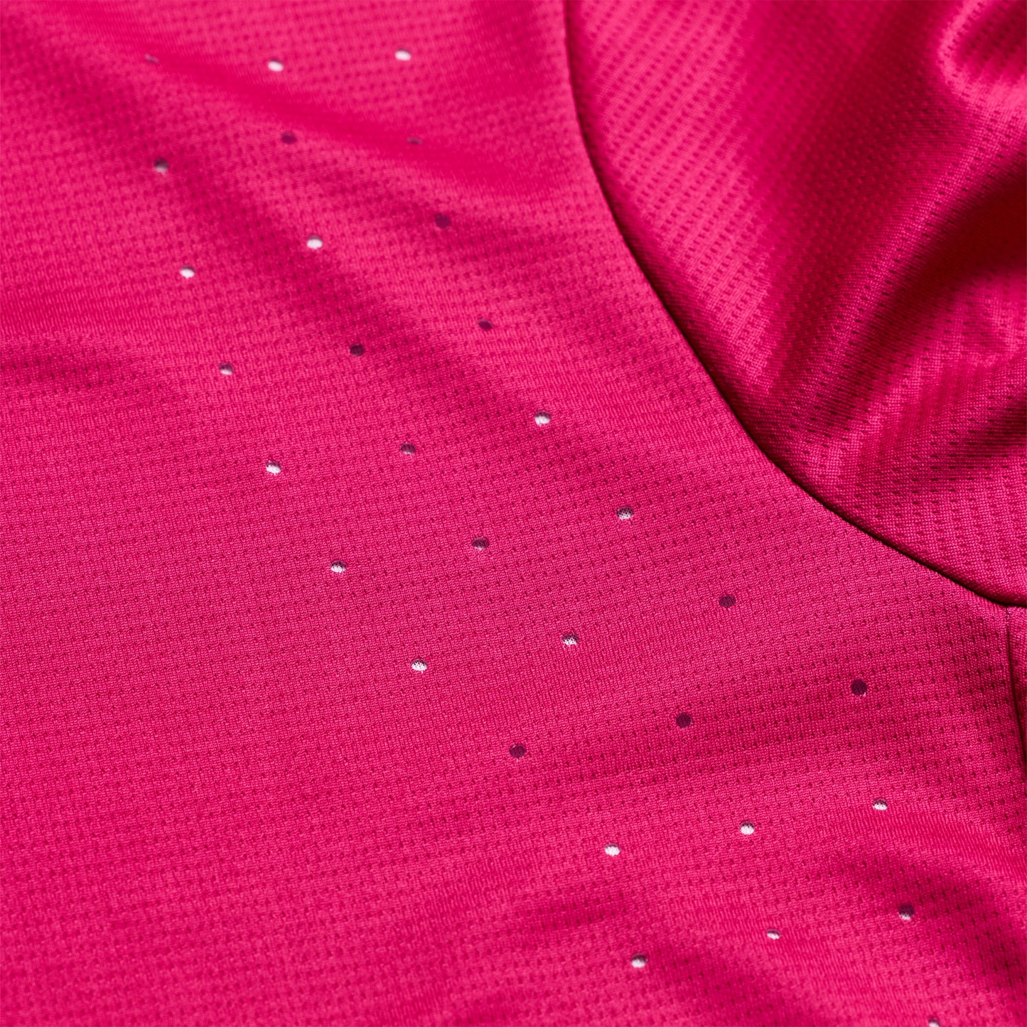 TLD Sprint Pro Jersey - 2XL - Mono Fuchsia - Image 7