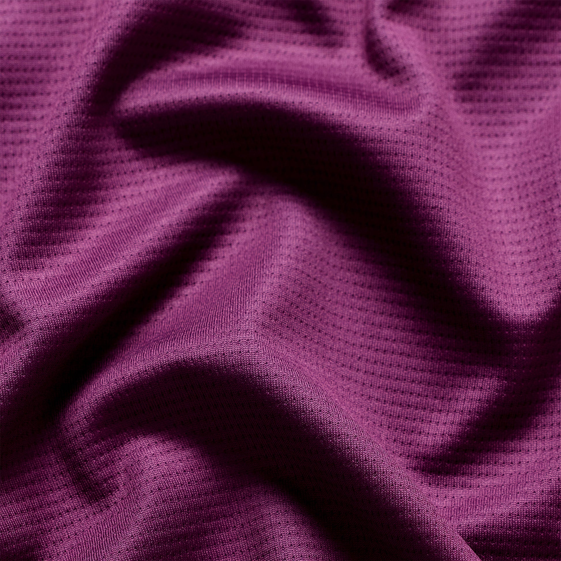 TLD Sprint Pro Jersey - L - Mono Sangria - Image 4