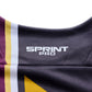 TLD Sprint Pro Jersey - M - Lowrider Sangria - Image 5