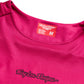 TLD Sprint Pro Jersey - M - Mono Fuchsia - Image 3