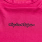 TLD Sprint Pro Jersey - M - Mono Fuchsia - Image 4