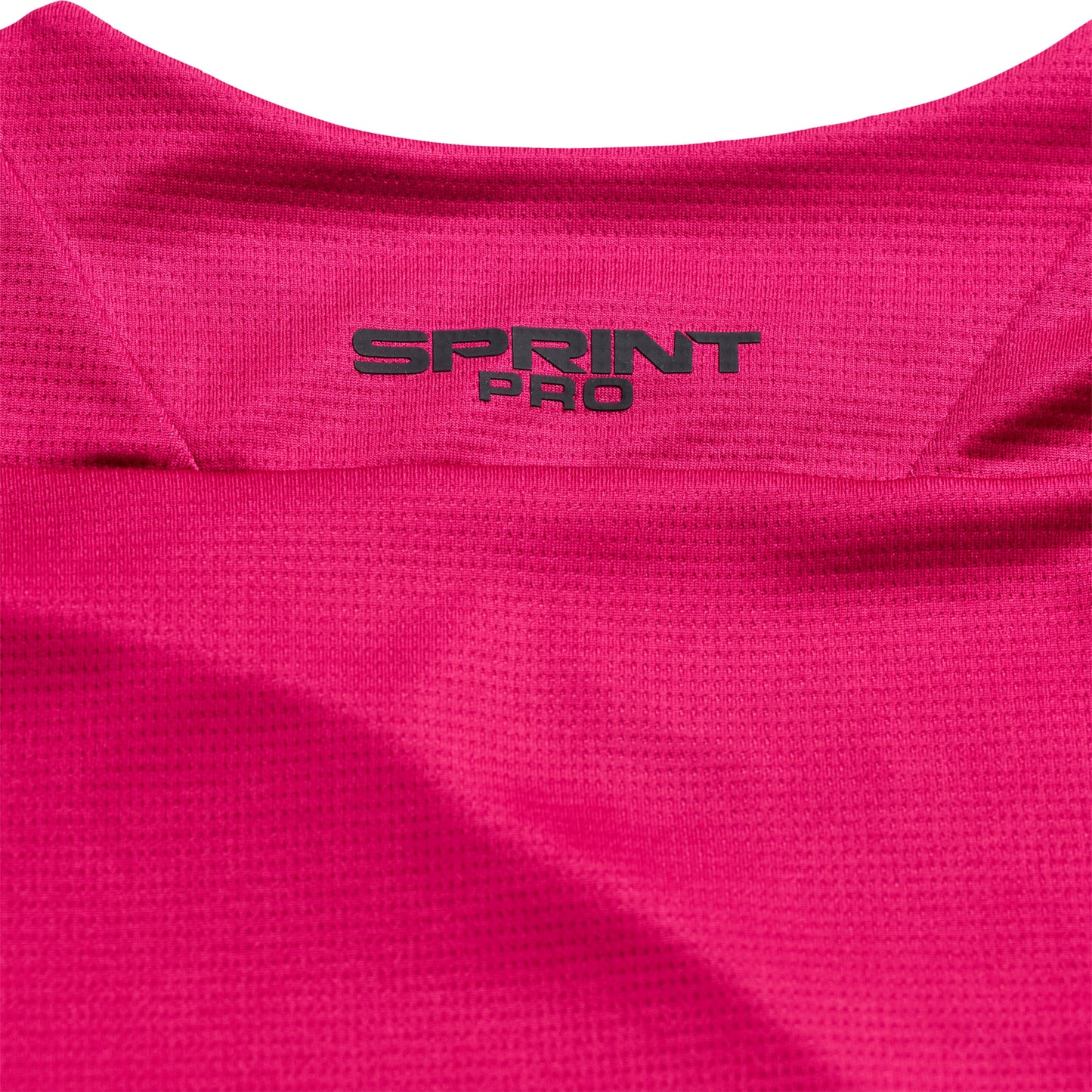 TLD Sprint Pro Jersey - M - Mono Fuchsia - Image 8