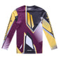 TLD Sprint Pro Jersey - S - Lowrider Sangria - Image 2