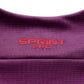 TLD Sprint Pro Jersey - S - Mono Sangria - Image 6