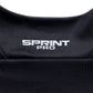 TLD Sprint Pro Jersey - XL - Mono Black - Image 4