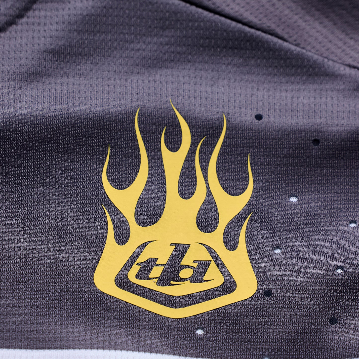 TLD Sprint Pro Jersey - XL - Yo Moto Butter - Image 3