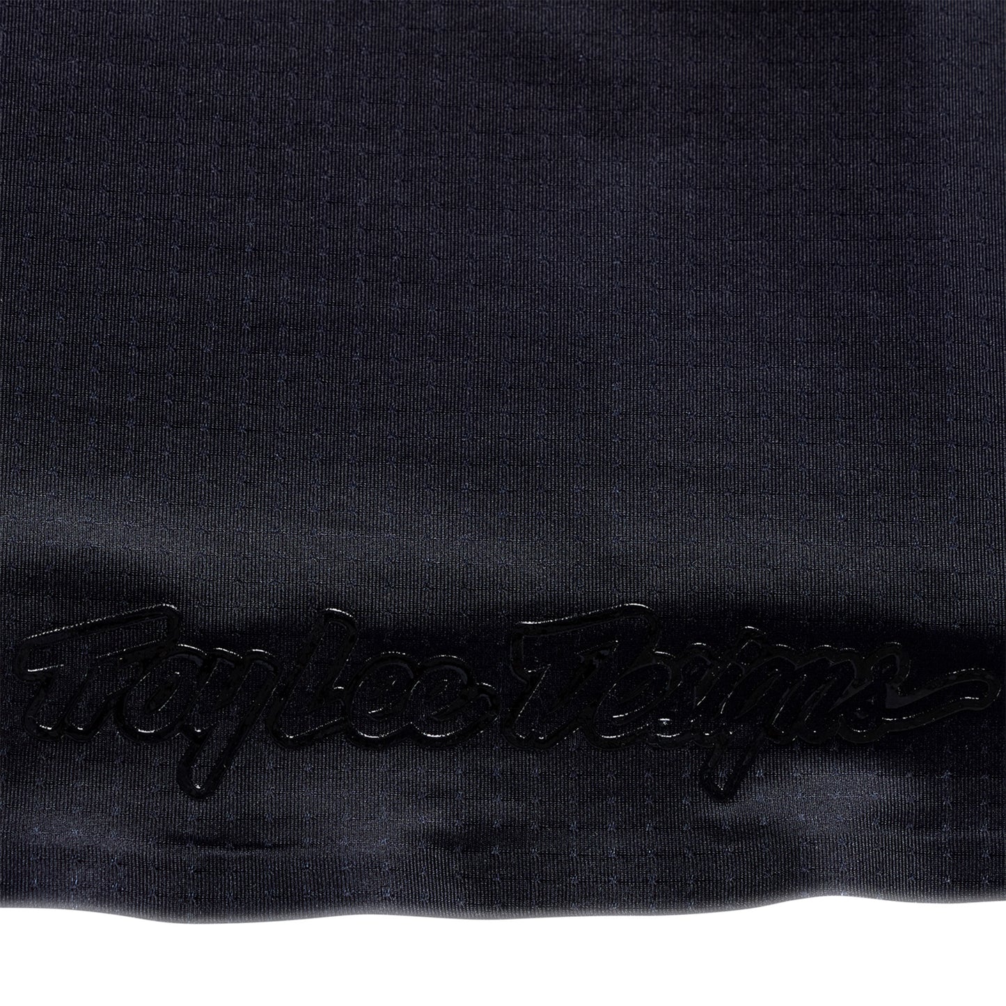 TLD Sprint Ultra Jersey - 2XL - Mono Black - Image 5