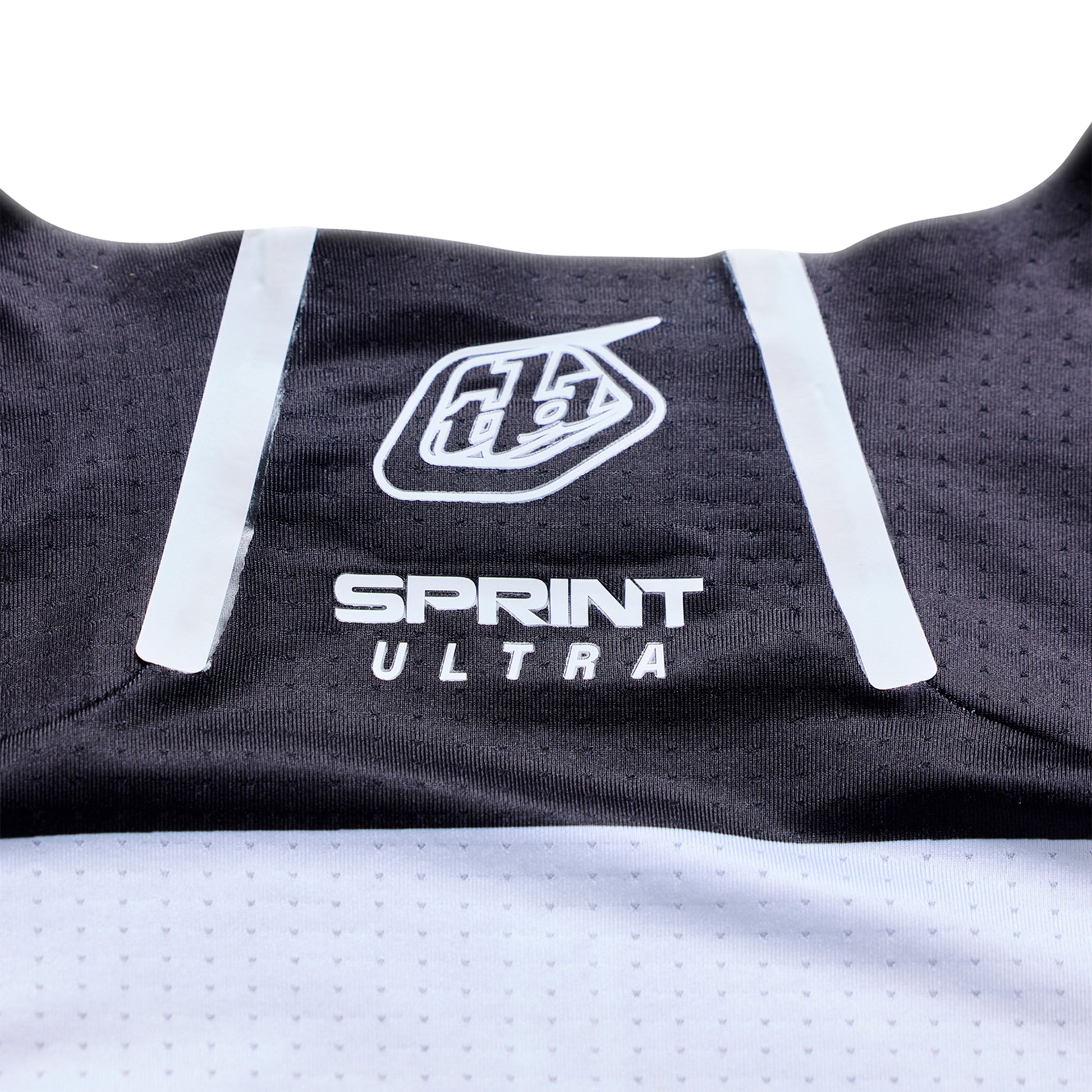 TLD Sprint Ultra Jersey - L - Proton Black - Image 7