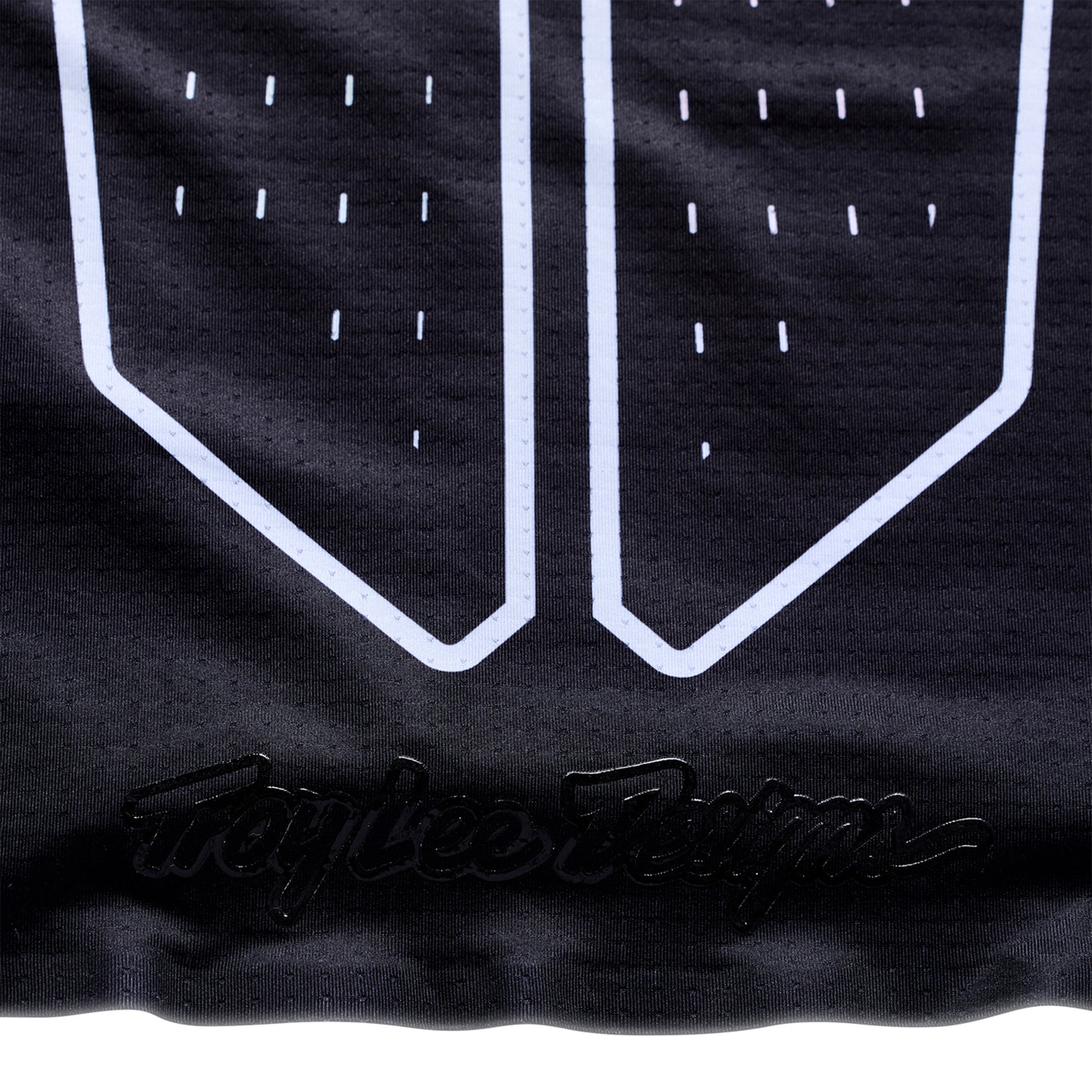 TLD Sprint Ultra Jersey - L - Proton Black - Image 9