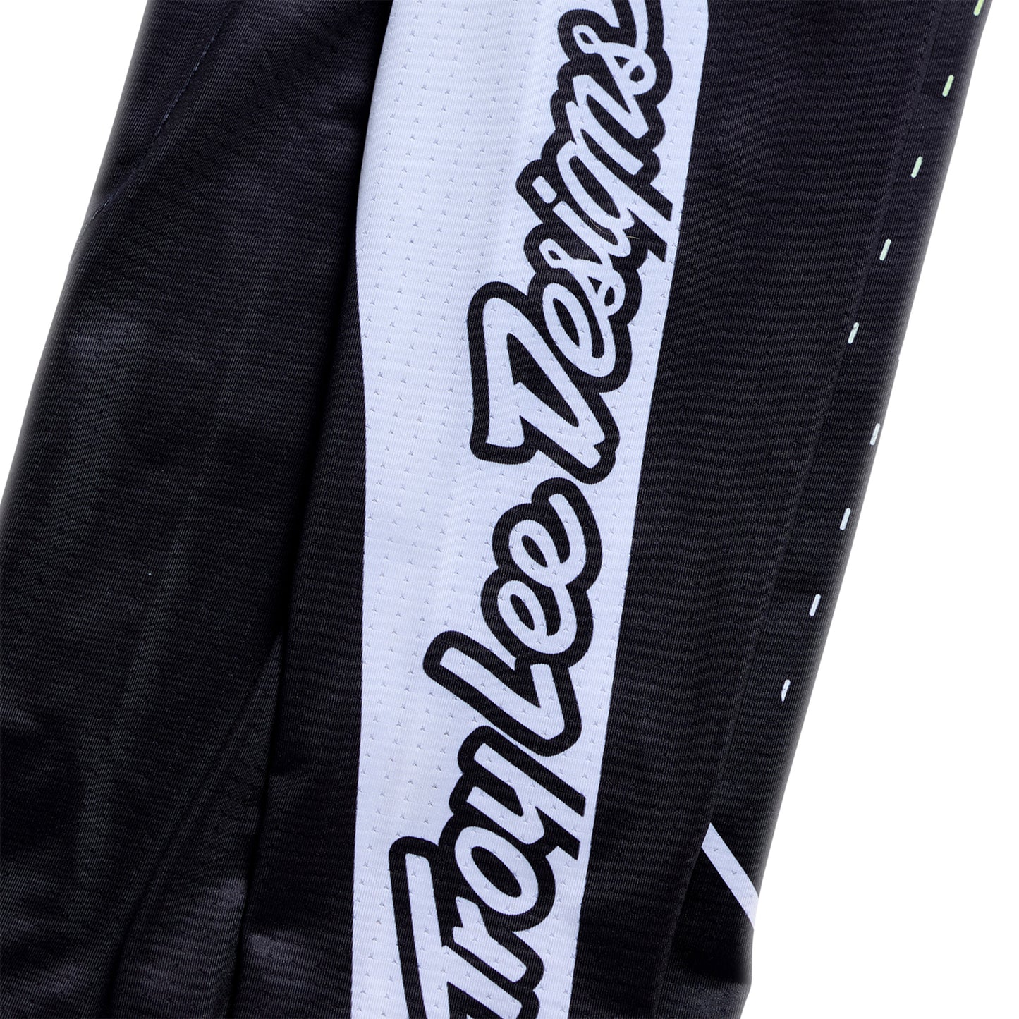 TLD Sprint Ultra Jersey - S - Proton Black - Image 6