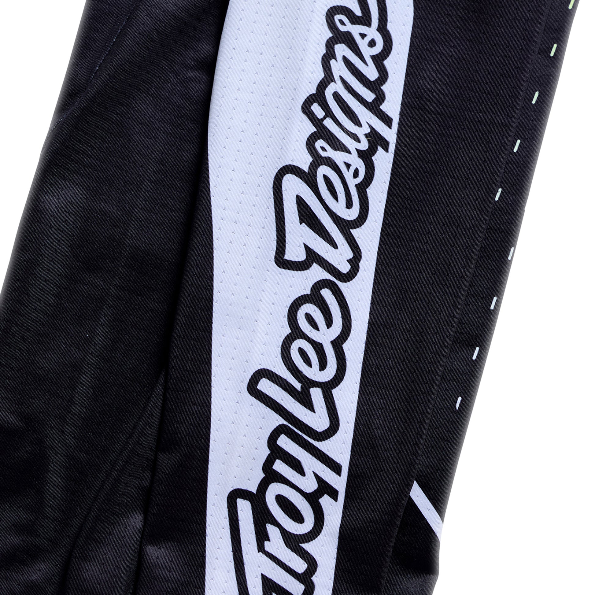 TLD Sprint Ultra Jersey - S - Proton Black - Image 6