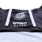 TLD Sprint Ultra Jersey - S - Proton Black - Image 7