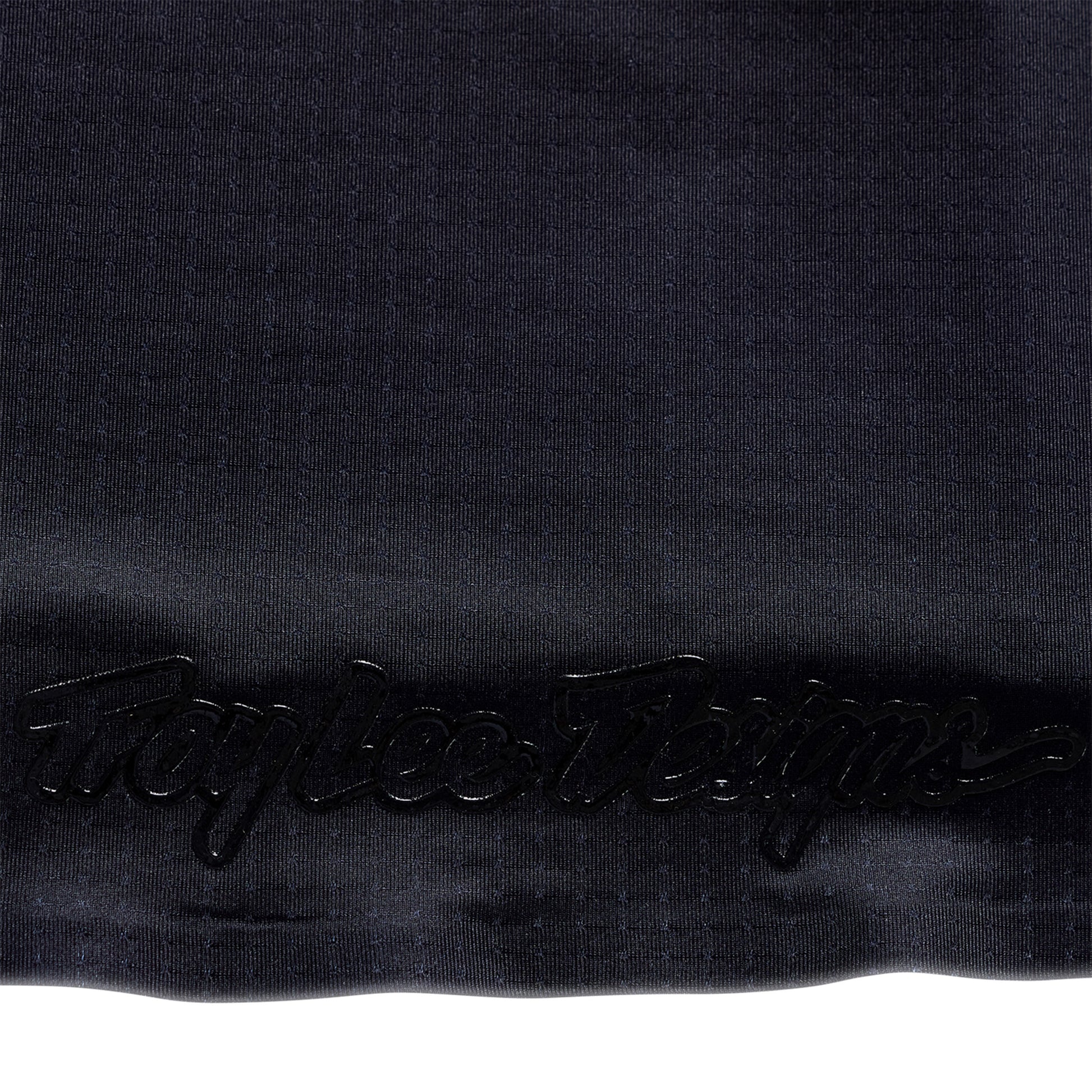 TLD Sprint Ultra Jersey - XL - Mono Black - Image 5