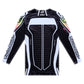 TLD Sprint Ultra Jersey - XL - Proton Black - Image 2