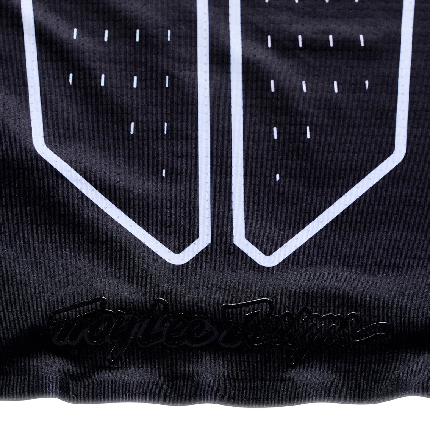 TLD Sprint Ultra Jersey - XL - Proton Black - Image 9